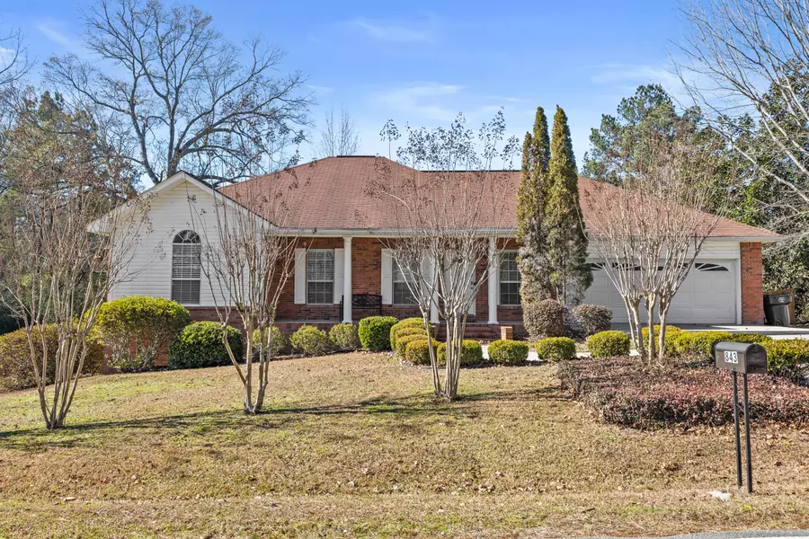 843 Slade, Purvis, MS 39475