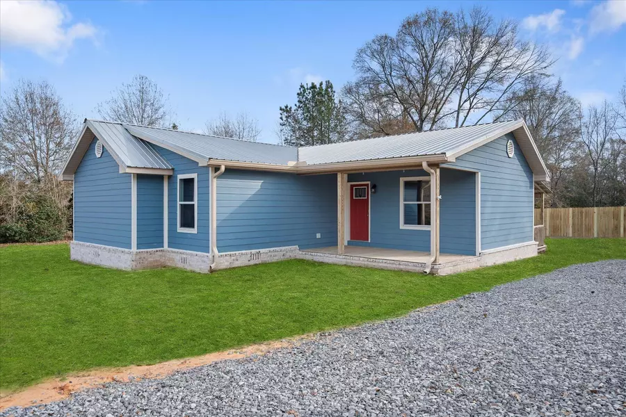 109 Corinth Cutoff, Purvis, MS 39475