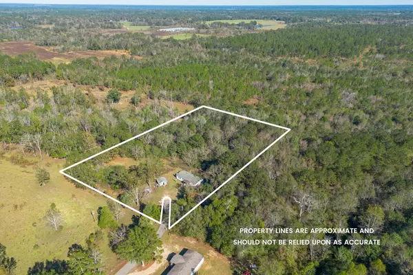 Petal, MS 39465,75 Buford Evans Rd.