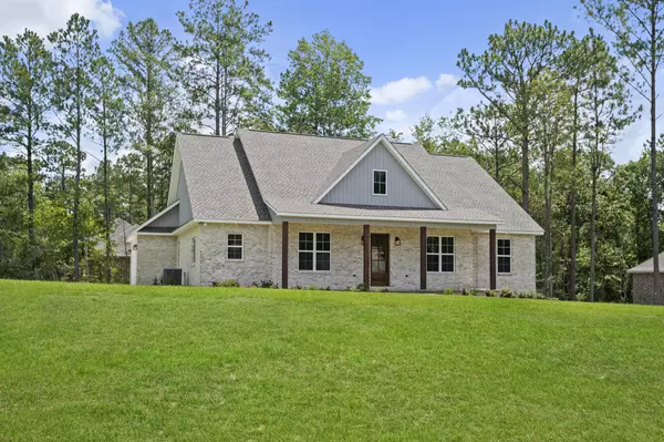 Petal, MS 39465,304 Pine Ridge Drive