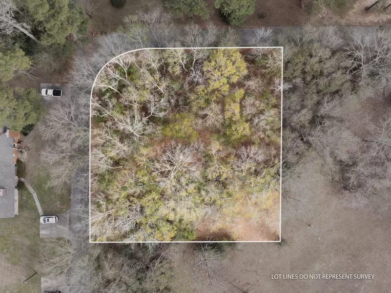 Lot 3 Robinwood Pl, Purvis, MS 39475