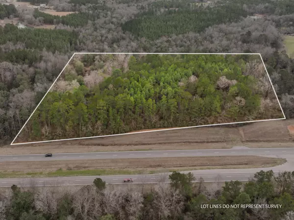 Sumrall, MS 39482,9.7 Acres US Hwy 98