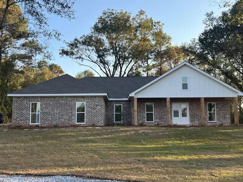 130 Biglane Rd., Ellisville, MS 39437