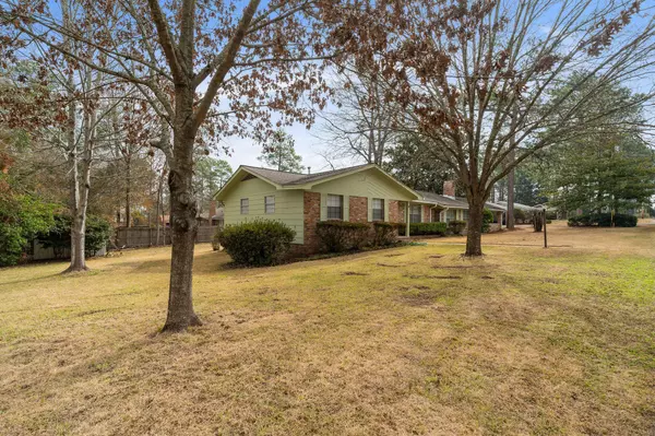 1120 Estelle, Hattiesburg, MS 39402