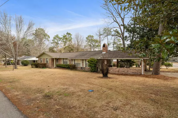 1120 Estelle, Hattiesburg, MS 39402