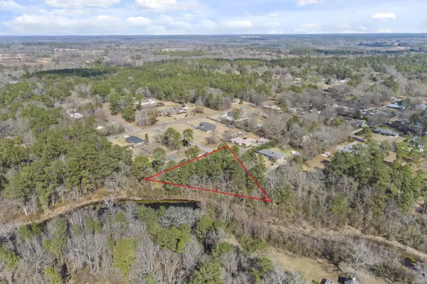 Petal, MS 39465,Lot 4 Maplewood Dr.