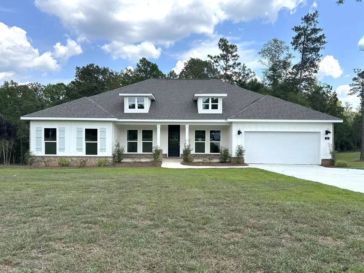 Sumrall, MS 39482,28 Wabash WAY