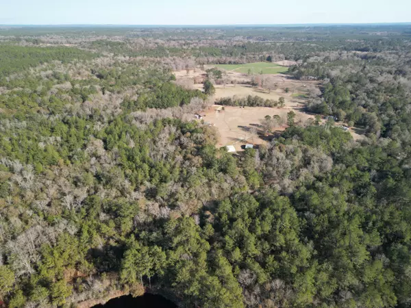 Leakesville, MS 39451,40 MOL AC