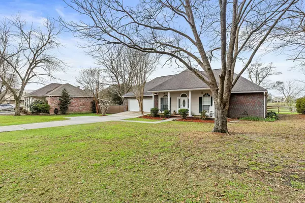 Petal, MS 39465,619 Macedonia Rd.