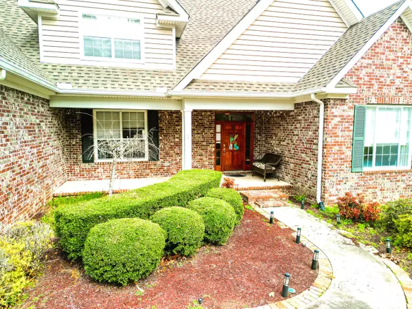 Laurel, MS 39443,1 Katyford Dr.