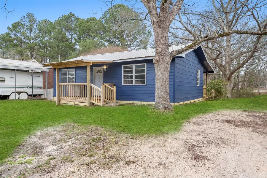 32 N Mill St., Sumrall, MS 39482
