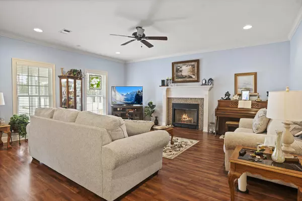 Petal, MS 39465,21 Backwoods TRL