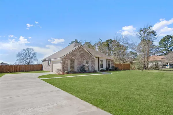 Purvis, MS 39475,1981 Old HWY 11