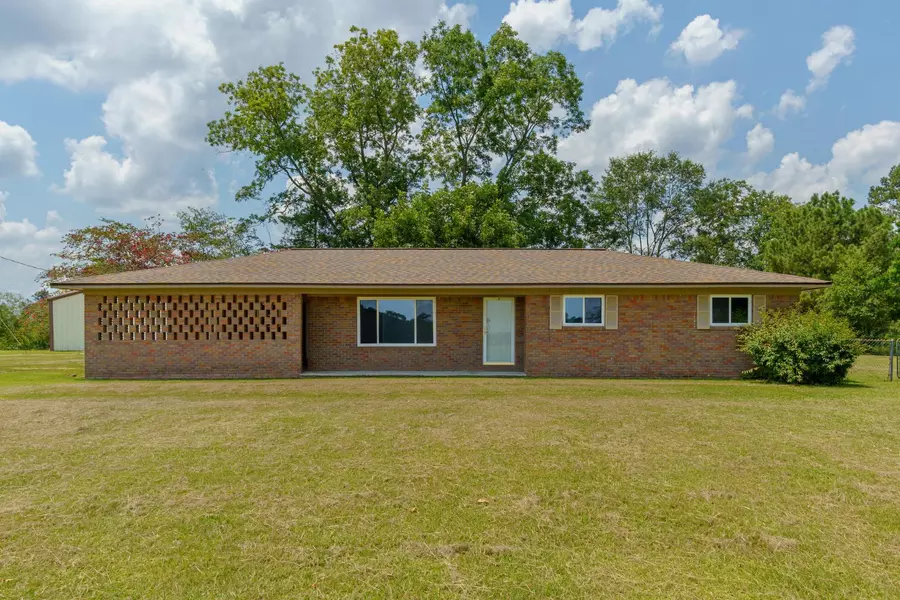1010 Seminary-Mike Conner Rd., Collins, MS 39428
