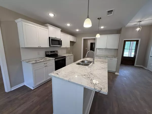 Sumrall, MS 39482,18 The Oaks Dr.