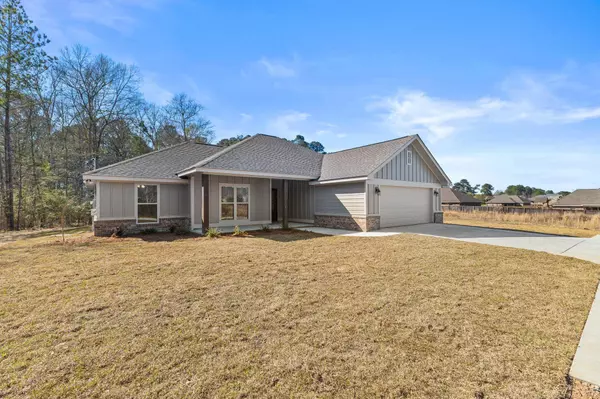 Sumrall, MS 39482,86 Todd