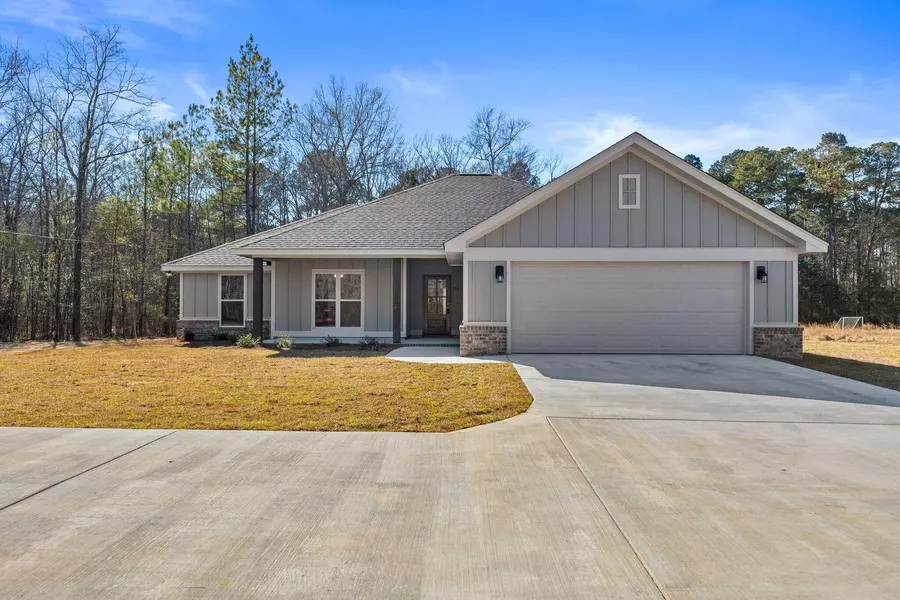 86 Todd, Sumrall, MS 39482