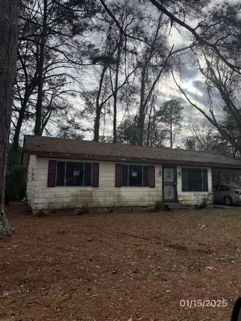 Meridian, MS 39307,4413 25th