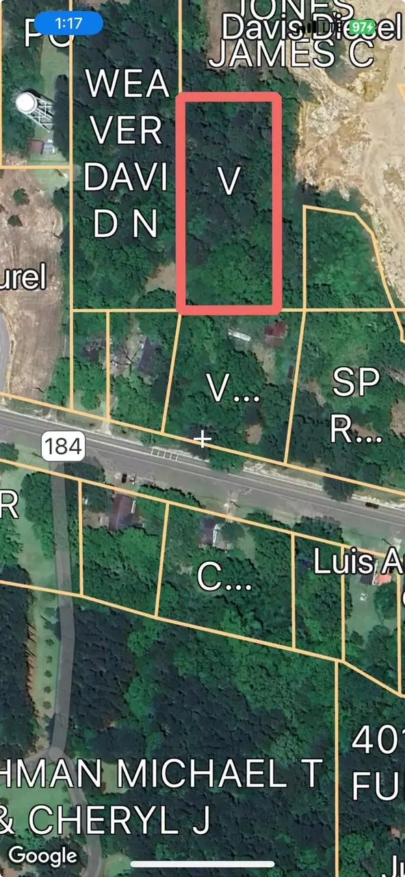 Laurel, MS 39440,1582 HWY 184