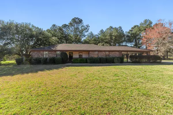 Purvis, MS 39475,1065 Howell Rd.