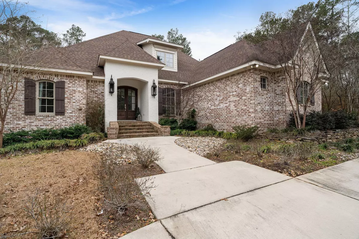 Hattiesburg, MS 39402,25 Parsons Creek