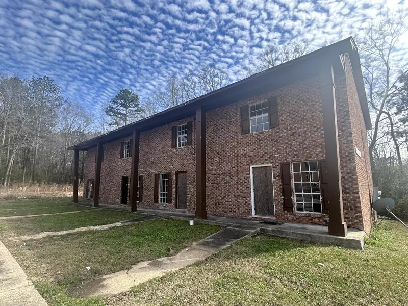 124 A Plantation Pl Blvd., Hattiesburg, MS 39401