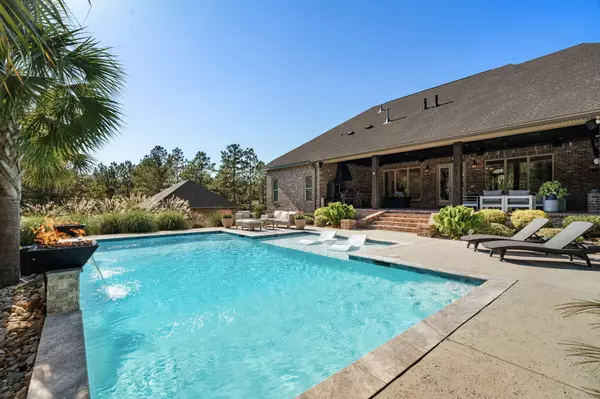 Petal, MS 39465,92 Briarwood Lp