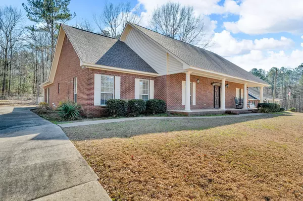 Pachuta, MS 39347,95 Lake Eddins 1638