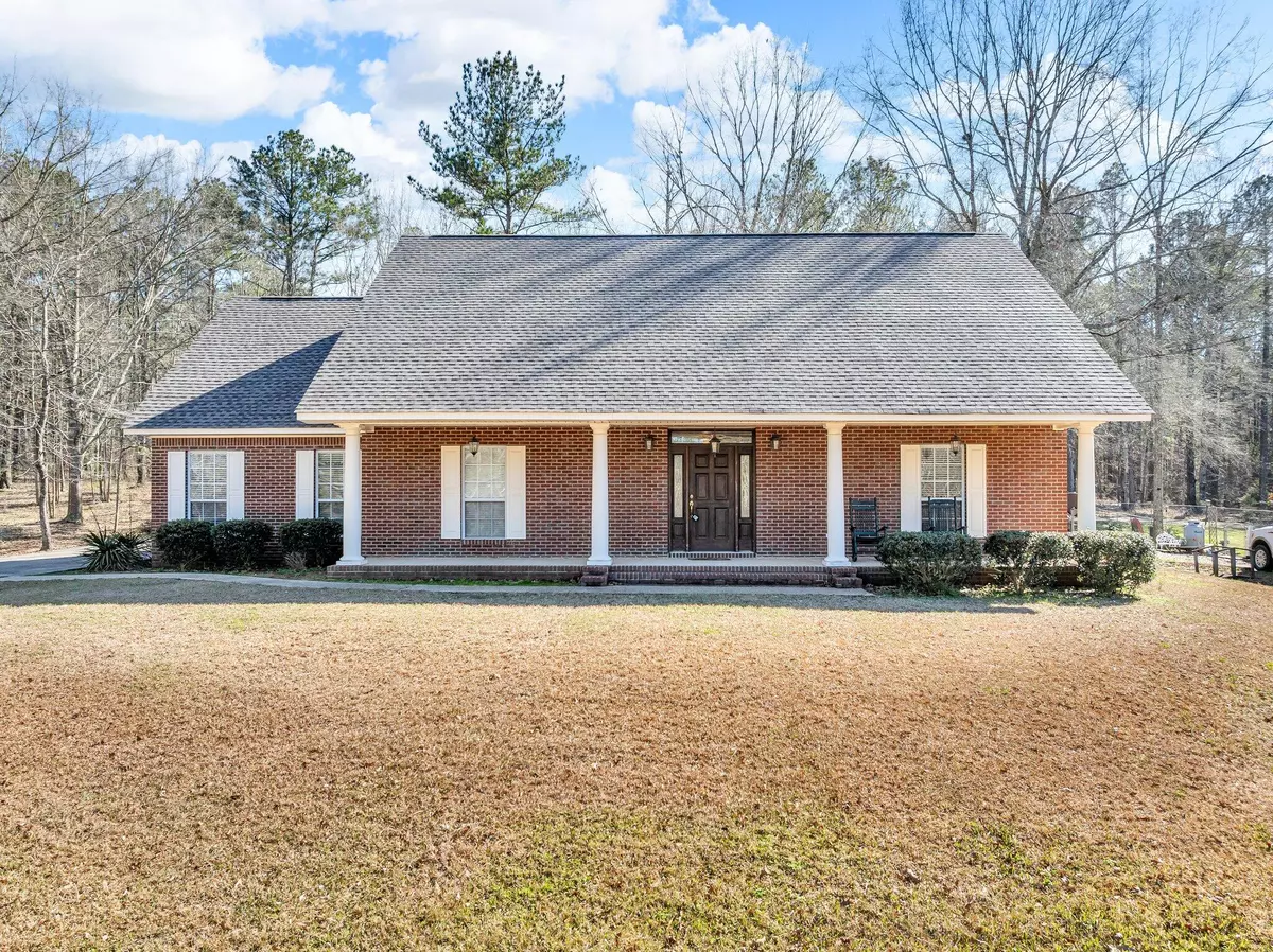 Pachuta, MS 39347,95 Lake Eddins 1638