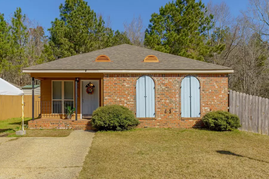 59 Lasalle St., Hattiesburg, MS 39402