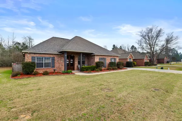 Petal, MS 39465,32 Sunline Dr.