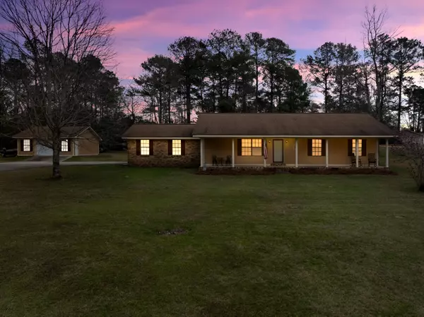 55 Gussie Nobles Rd., Sumrall, MS 39482