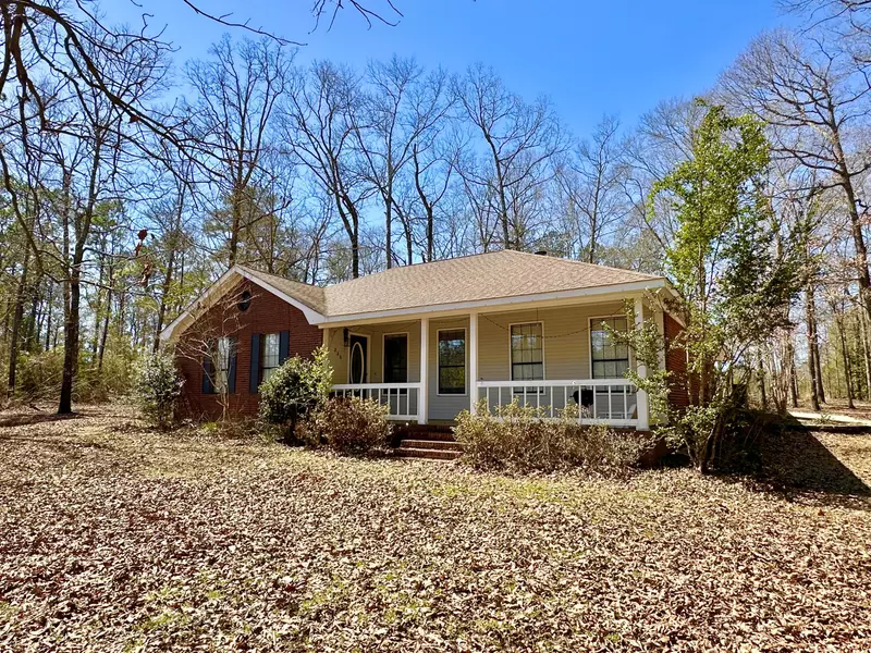 335 R D Hartfield Rd., Purvis, MS 39475