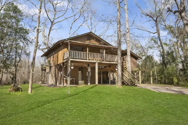 New Augusta, MS 39462,128 River Lot Rd.