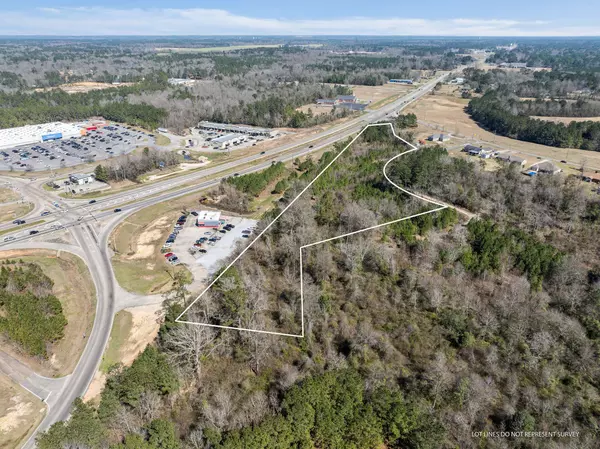 Petal, MS 39465,5.5 +/- Evelyn Gandy Parkway