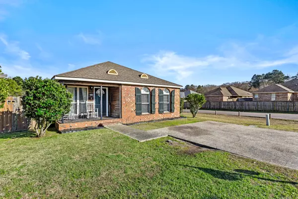 Hattiesburg, MS 39402,2 Venice Dr.