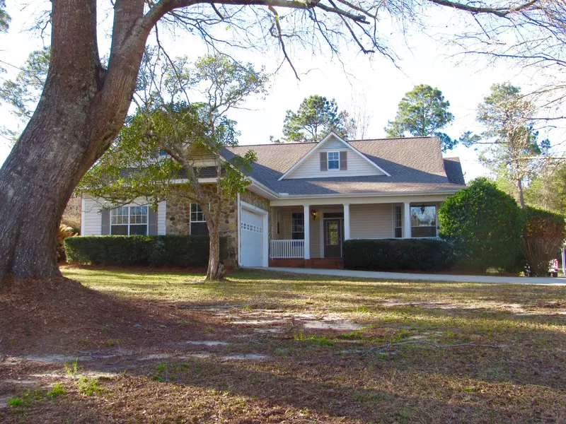 561 Baker Rd., Purvis, MS 39475