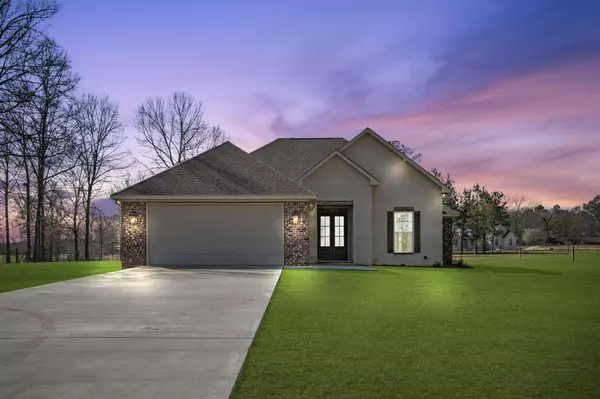 Ellisville, MS 39437,392 County Home Rd.