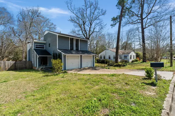 Hattiesburg, MS 39401,109 N 20th Ave.