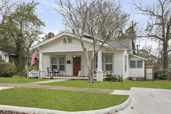 Laurel, MS 39440,1206 N 3rd Ave.