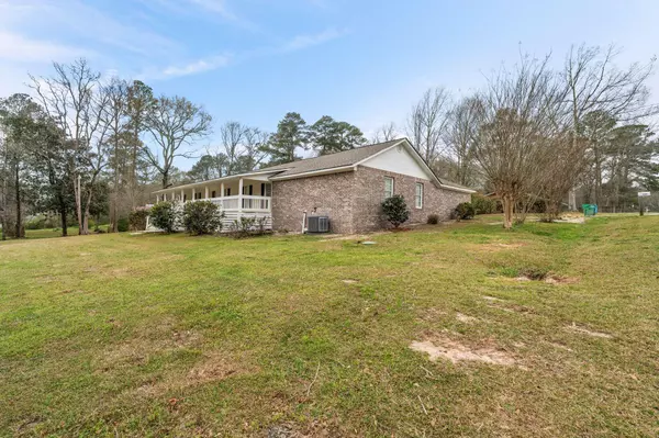 125 N Beverly Hills, Hattiesburg, MS 39402