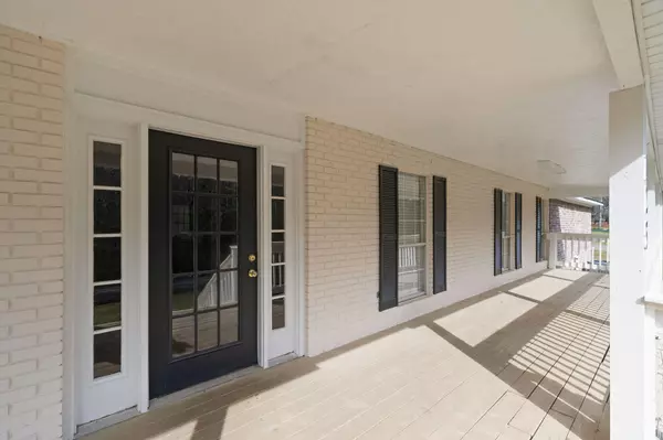 125 N Beverly Hills, Hattiesburg, MS 39402