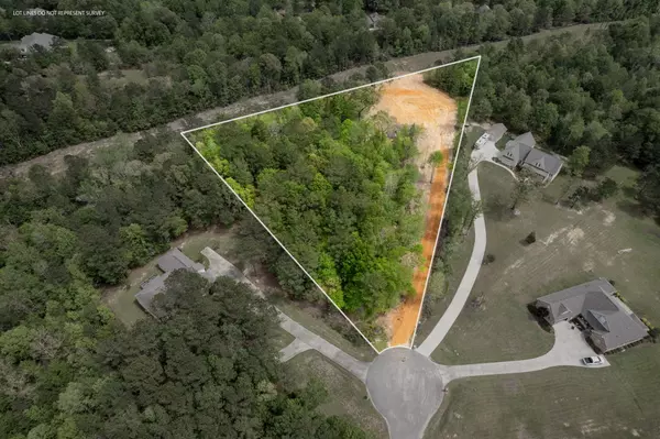 Petal, MS 39465,12 Tinwood Ln.