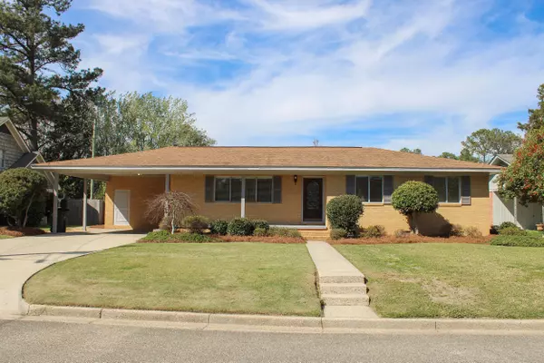 1223 Meadowood Rd., Columbia, MS 39429