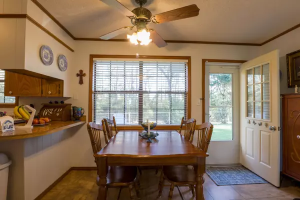 Mount Olive, MS 39119,26 Harts Circle