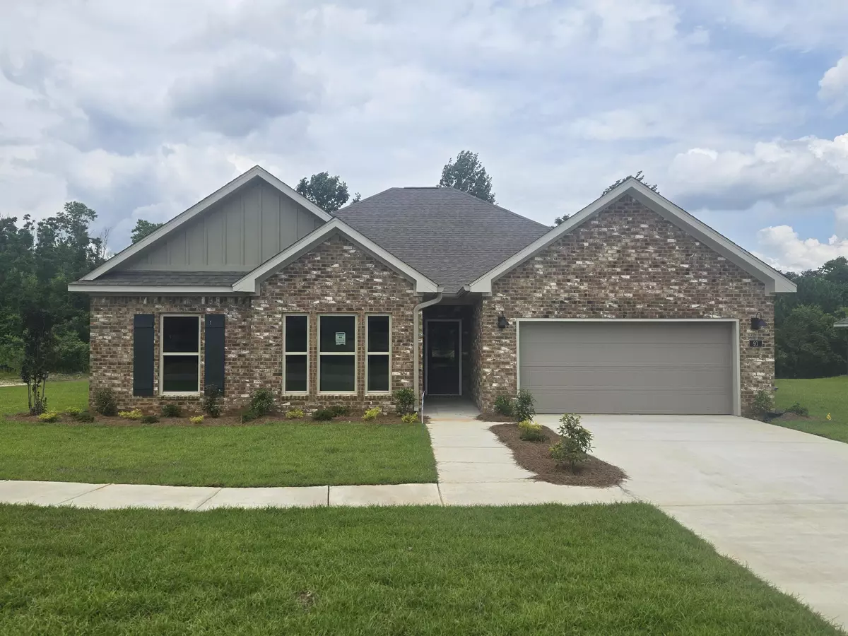 Petal, MS 39465,91 Castlewoods WAY
