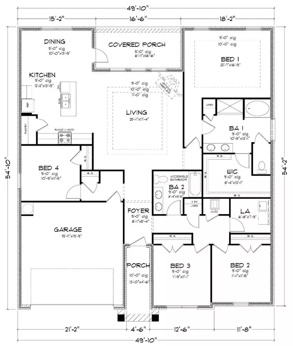 Petal, MS 39465,91 Castlewoods WAY