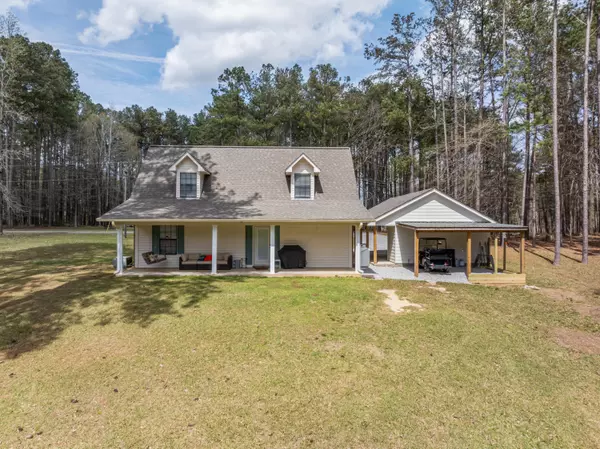 Pachuta, MS 39347,8 Lake Eddins 16388