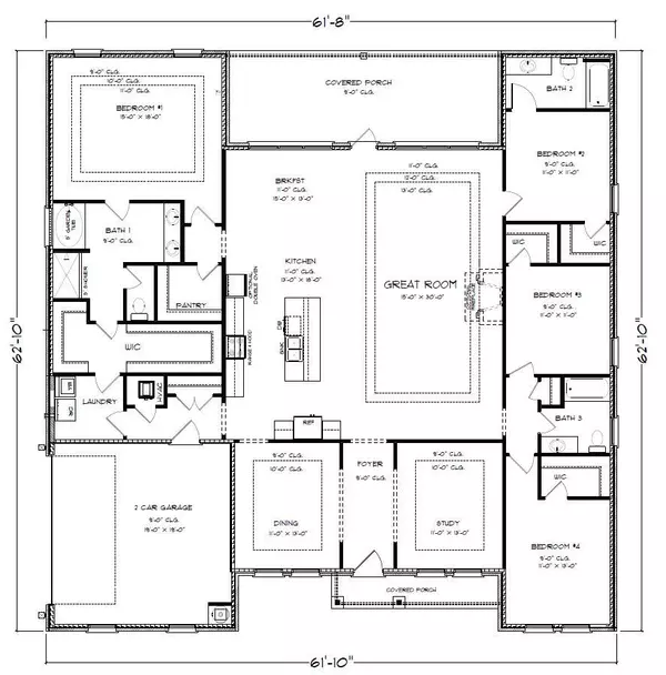 Sumrall, MS 39482,7 Wabash WAY