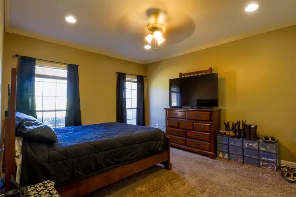 Hattiesburg, MS 39402,3 Garden View Ln.